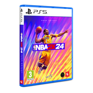NBA 2K24, PlayStation 5  Giochi Playstation 5 in offerta su Unieuro