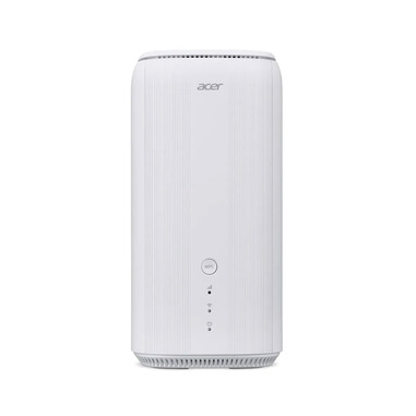 Acer Connect X6E 5G CPE EU Plug router wireless Gigabit Ethernet Tri-band (2,4 GHz/5 GHz/6 GHz) Bianco