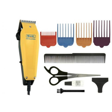 Wahl WA9160-2016 tosatrice per animali domestici