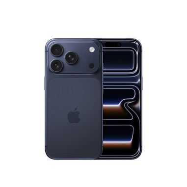 apple iphone 17 pro 512gb blu profondo