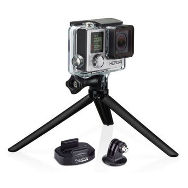 GoPro TREPPIEDI