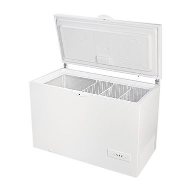 Indesit OS 1A 450 H congelatore Congelatore a pozzo Libera installazione 437 L F Bianco