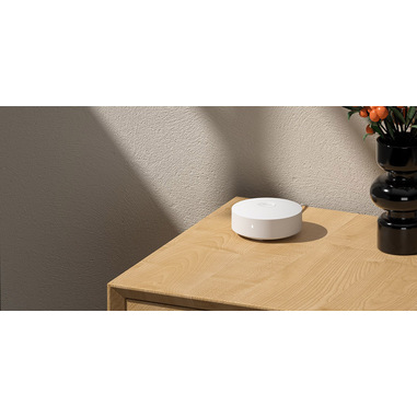 EZVIZ A3-R200 Con cavo e senza cavo Bianco