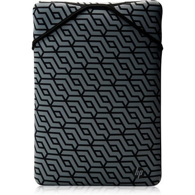 HP Custodia Reversible Protective 14,1'' Geo Laptop Sleeve
