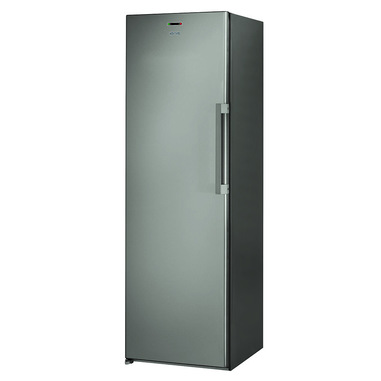 Ignis IG U8F2L X Congelatore verticale Libera installazione 263 L E Acciaio inox