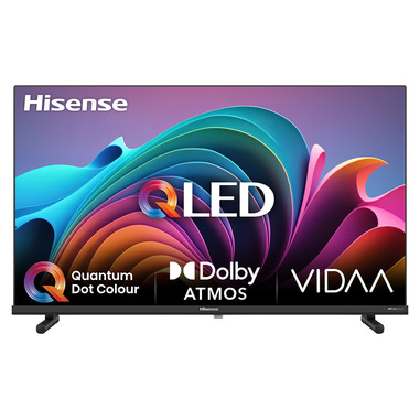 Hisense TV QLED 40" Full HD 40A5NQ