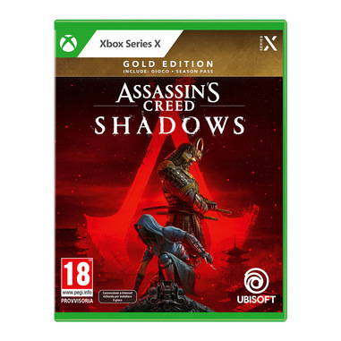 Assassin’s Creed Shadows