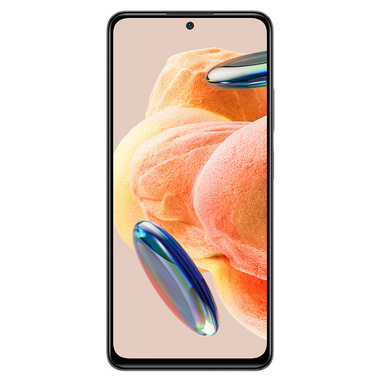 Xiaomi Redmi Note 12 Pro 16,9 cm (6.67) Dual SIM ibrida Android 11 4G USB  tipo-C 8 GB 256 GB 5000 mAh Bianco