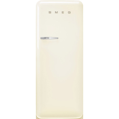 Smeg FAB28RCR6 frigorifero con congelatore Libera installazione 270 L C Crema