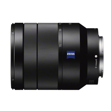 Sony SEL2470Z, F4, Obiettivo Zoom per fotocamera