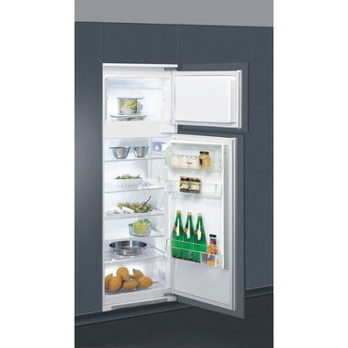 Whirlpool ART 364 61 frigorifero con congelatore Da incasso 239 L F Bianco