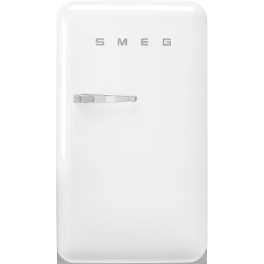 Smeg FAB10RWH6 frigorifero Libera installazione 105 L D Bianco