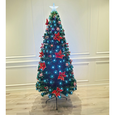 AD Trend 109236 albero di natale artificiale