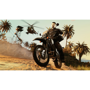 Grand Theft Auto V PlayStation 5  Giochi Playstation 4 in offerta su  Unieuro