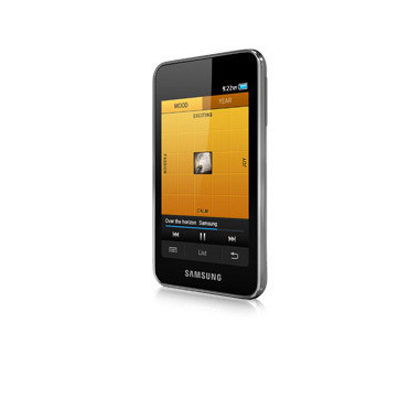 Samsung R2 4 GB Nero, Argento