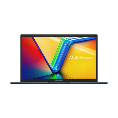 ASUS Vivobook 15 F1504VA-NJ2338W Intel® Core™ i3 i3-1315U Computer portatile 39,6 cm (15.6") Full HD 8 GB DDR4-SDRAM 512 GB SSD Wi-Fi 5 (802.11ac) Windows 11 Home Blu
