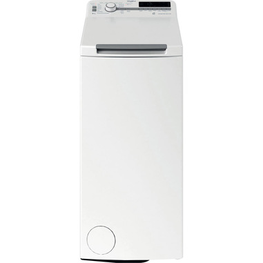 Whirlpool Lavatrice a libera installazione - TDLR 6251BS IT/1