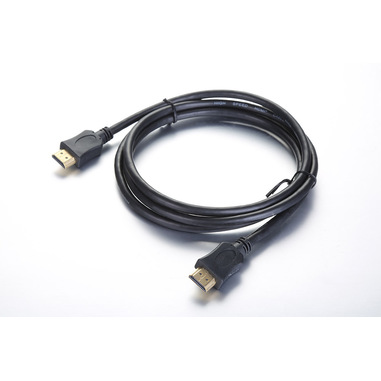  HD1ST cavo HDMI 1,5 m HDMI tipo A (Standard) Nero