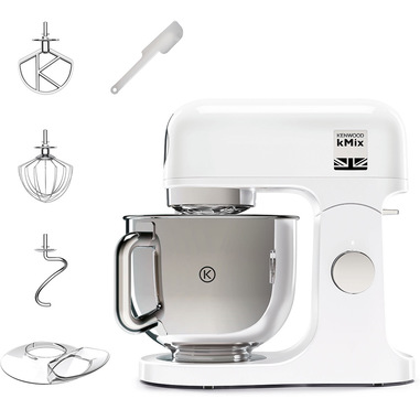 Kenwood kMix Planetaria KMX750AW