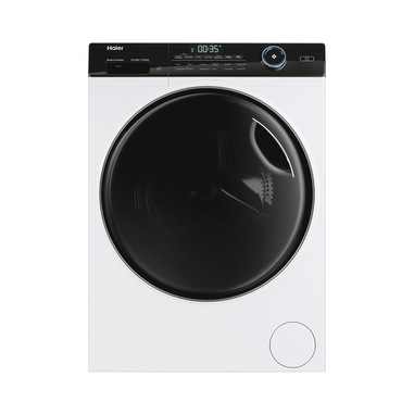 Haier HW80-B14959TEU1 lavatrice Caricamento frontale 8 kg 1400 Giri/min Bianco