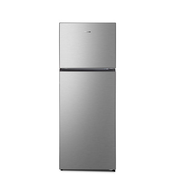 Hisense RT600N4WC2 frigorifero con congelatore Libera installazione 466 L E Acciaio inox