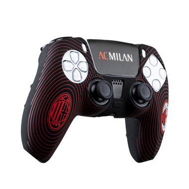 Qubick Controller Skin AC Milan (PS5)  Accessori Playstation 5 in offerta  su Unieuro