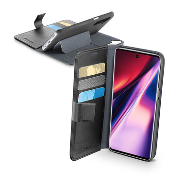 Cellularline Book Agenda - Galaxy Note 10