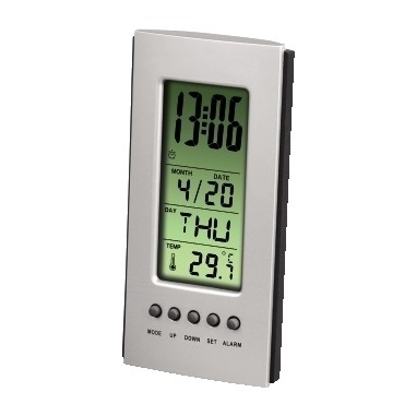 Hama LCD Thermometer