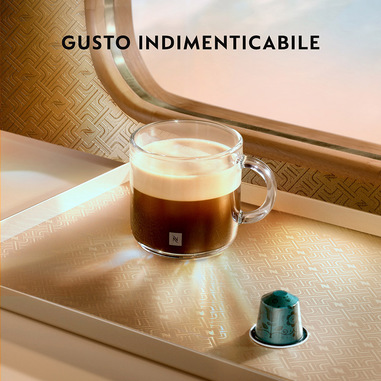 De’Longhi Inissia EN 80.BAE Automatica Macchina per espresso 0,7 L