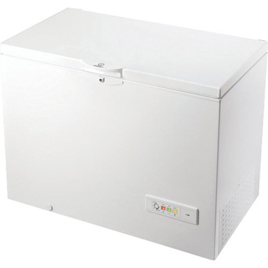 Indesit OS 1A 300 H 2 Congelatore a pozzo Libera installazione 315 L F Bianco