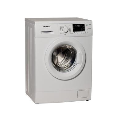 SanGiorgio F712L lavatrice Caricamento frontale 7 kg 1200 Giri/min Bianco