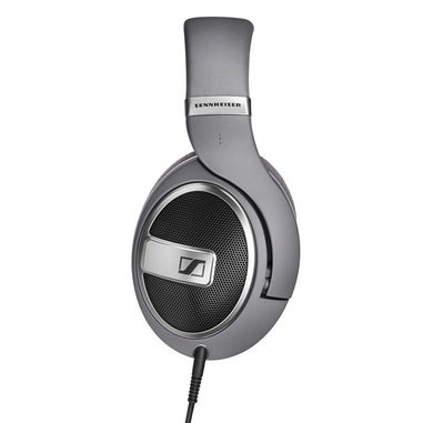 Sennheiser HD 579 Cablato Cuffie A Padiglione MUSICA Grigio | Cuffie in  offerta su Unieuro