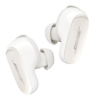 Bose 882826-0070 cuffia e auricolare Wireless In-ear Bluetooth Bianco