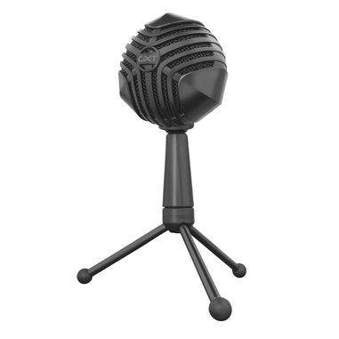 Trust GXT 248 Luno Nero Microfono per PC