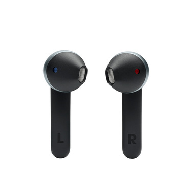 JBL TUNE 220TWS Auricolare Wireless In-ear Musica e Chiamate Bluetooth Nero  | Cuffie e Auricolari in offerta su Unieuro