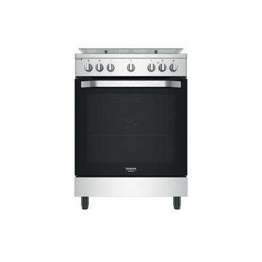 Hotpoint Ariston Cucina HS68G8PHX/E/1