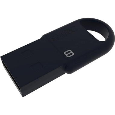 Emtec D250 Mini unità flash USB 8 GB USB tipo A 2.0
