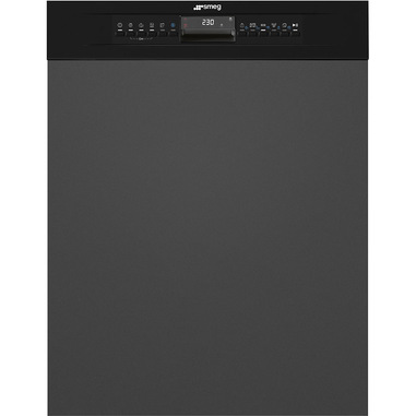 Smeg PL364CN lavastoviglie A scomparsa parziale 13 coperti C