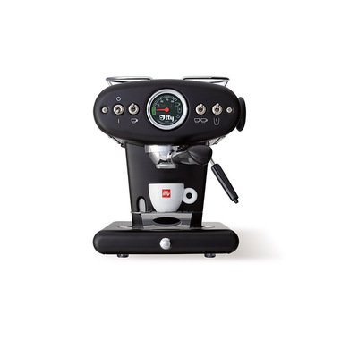 Illy X1 Manuale Macchina per espresso 1 L