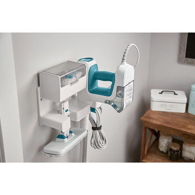 Lavapavimenti a vapore 2in1 Black+Decker BHSM168D