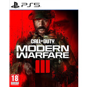 call of duty: modern warfare iii speciale - playstation 5