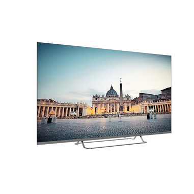 IOPLEE LE-65VHAQ 139,7 cm (55") 4K Ultra HD Wi-Fi Acciaio inox 300 cd/m²