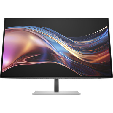 hp series 7 pro monitor serie 7 pro qhd thunderbolt 4 da 27'' - 727pu
