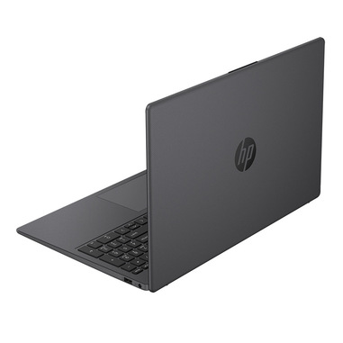 HP 15-fc0050nl AMD Ryzen™ 5 7520U Computer portatile 39,6 cm (15.6") Full HD 8 GB LPDDR5-SDRAM 512 GB SSD Wi-Fi 6 (802.11ax) Windows 11 Home Grigio