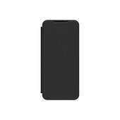 samsung wallet flip case custodia per cellulare 16,5 cm (6.5") custodia flip a libro nero