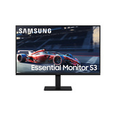 samsung monitor led serie s30gd da 27'' full hd flat