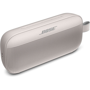 Bose SoundLink Flex Bluetooth Altoparlante portatile mono Bianco