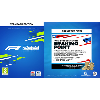 F1 23, PlayStation 5  Giochi Playstation 5 in offerta su Unieuro