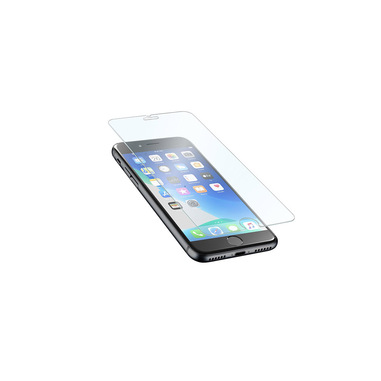 Cellularline Tetra Force Shield - iPhone SE (2020) Vetro temperato ultra resistente e super sottile