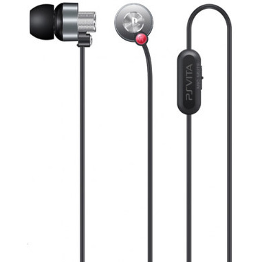 Sony PS719241713 Auricolare Cablato In-ear Giocare